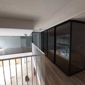 Bảng giá thi công cửa nhôm hệ slim mới nhất Hồ Chí Minh - Giá rẻ 1