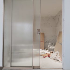 Địa chỉ thi công cửa nhôm hệ slim tại Hồ Chí Minh chất lượng 1