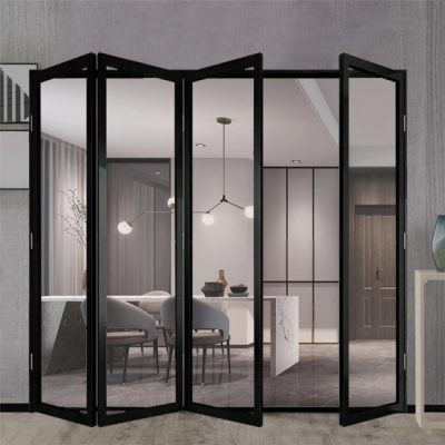 Đội thi công cửa nhôm hệ slim chuyên nghiệp uy tín tại Hà Nội