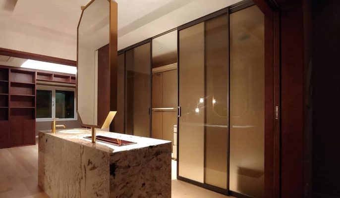 Top 5+ mẫu tủ áo cánh kính hệ slim hiện đại được ưa chuộng tại Đà Nẵng 3