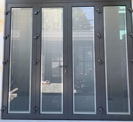 Cơ sở chuyên lắp đặt rèm trong kính hộp uy tín tại Đà Nẵng