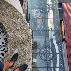 mái kính mỹ thuật cukinhauviet.com