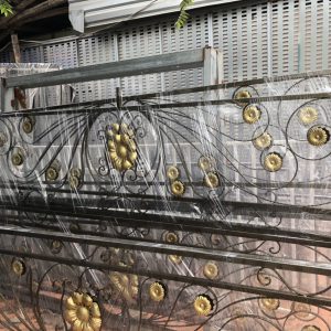 xưởng sơn công nghệ cao tại bắc giang