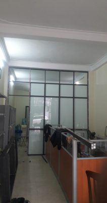 báo giá vách ngăn van phòng giá rẻ ha nội