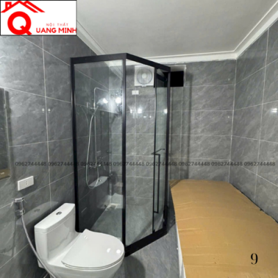 cung cấp phụ kiện cabin slim mở Quay 90 độ tại thành phố Thanh Hóa