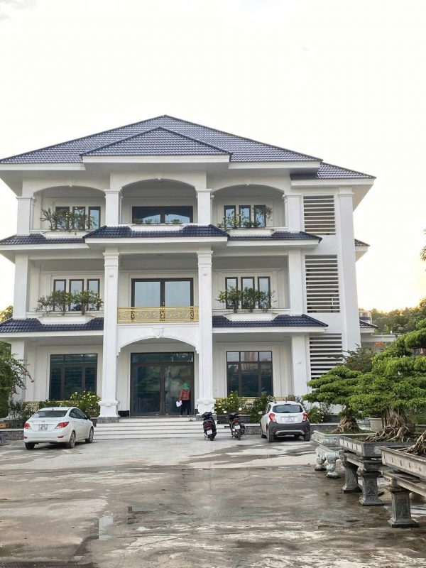 Cửa Kính Âu Việt