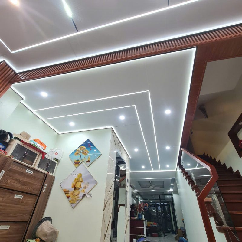 Cửa Kính Âu Việt