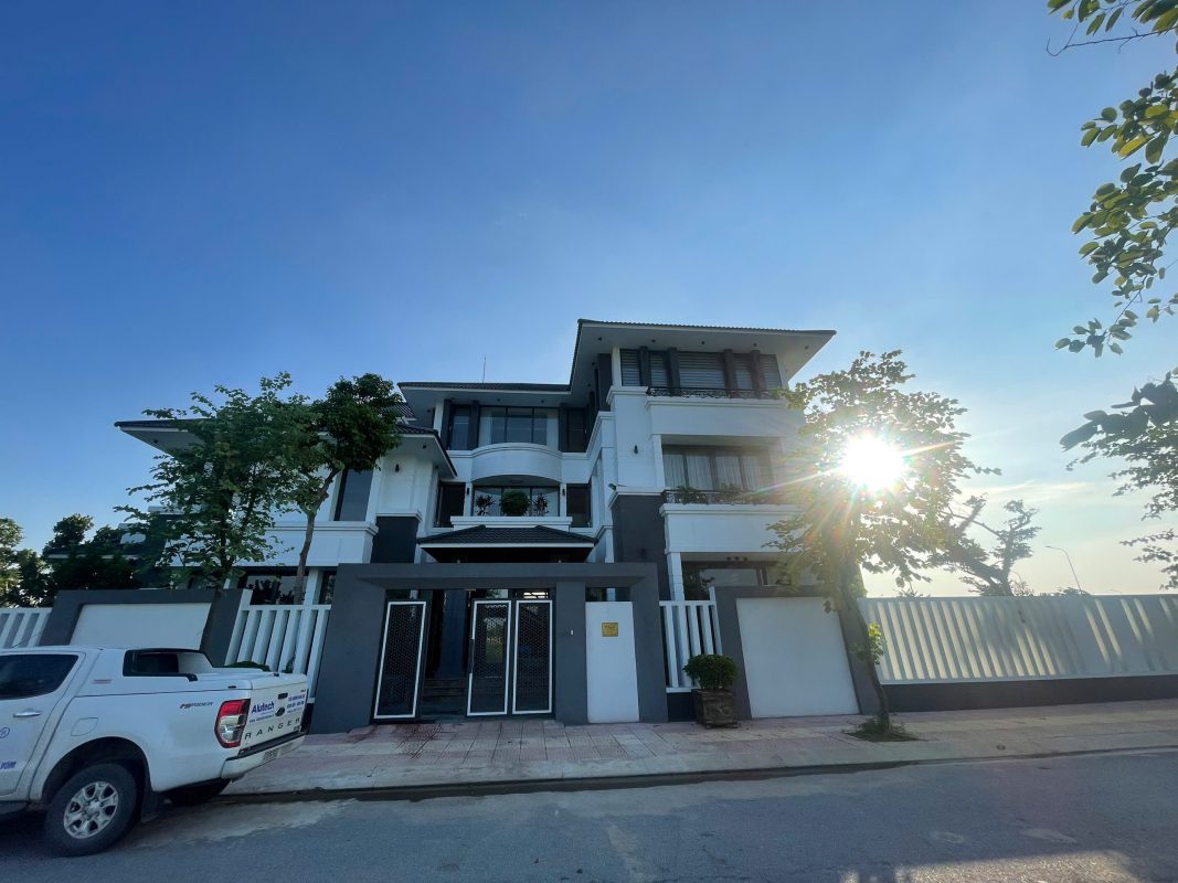 Cửa Kính Âu Việt