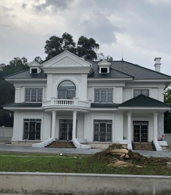 Cửa nhôm HOPO cao cấp - Giải pháp cửa hiện đại cho ngôi nhà sang trọng