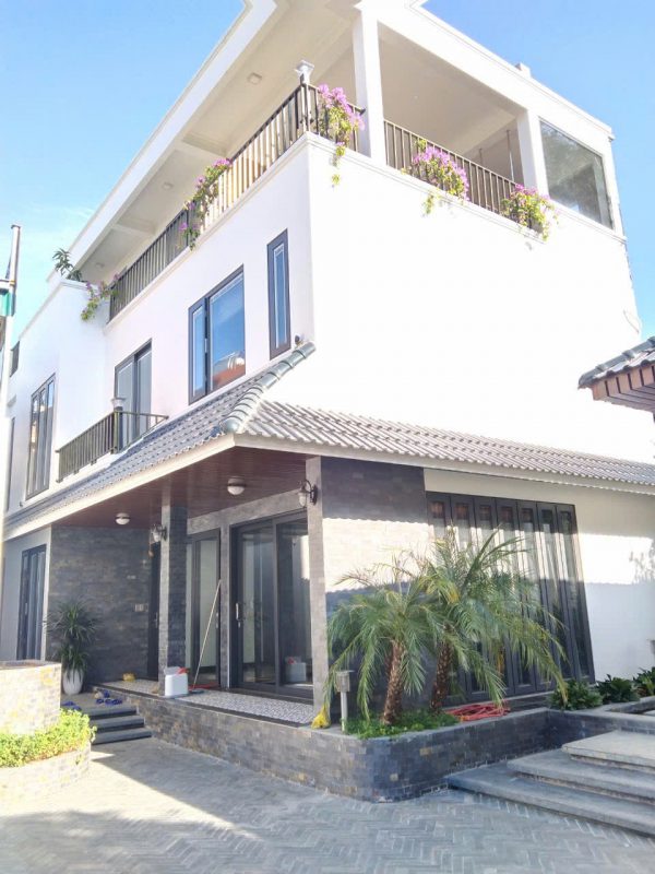 Cửa Kính Âu Việt