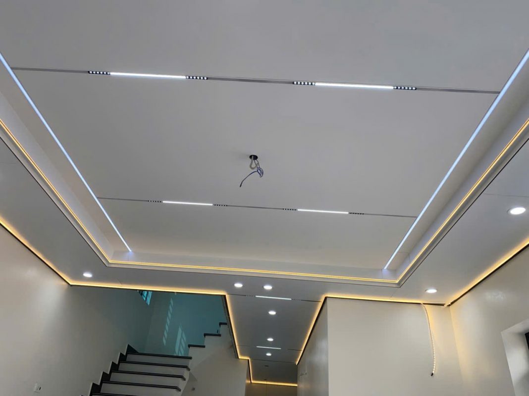 Cửa Kính Âu Việt