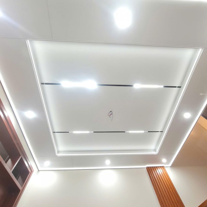 Cửa Kính Âu Việt