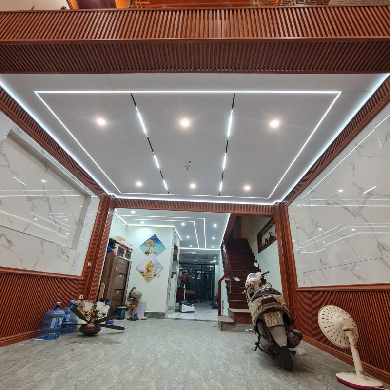 Cửa Kính Âu Việt