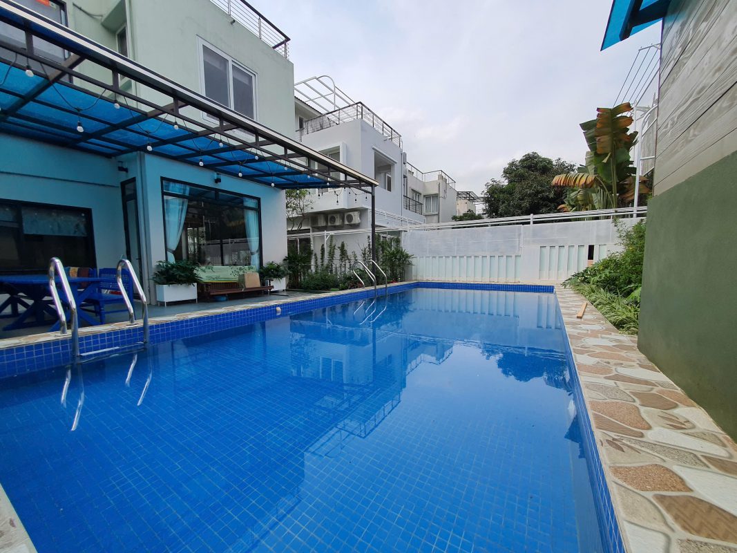 Cửa Kính Âu Việt