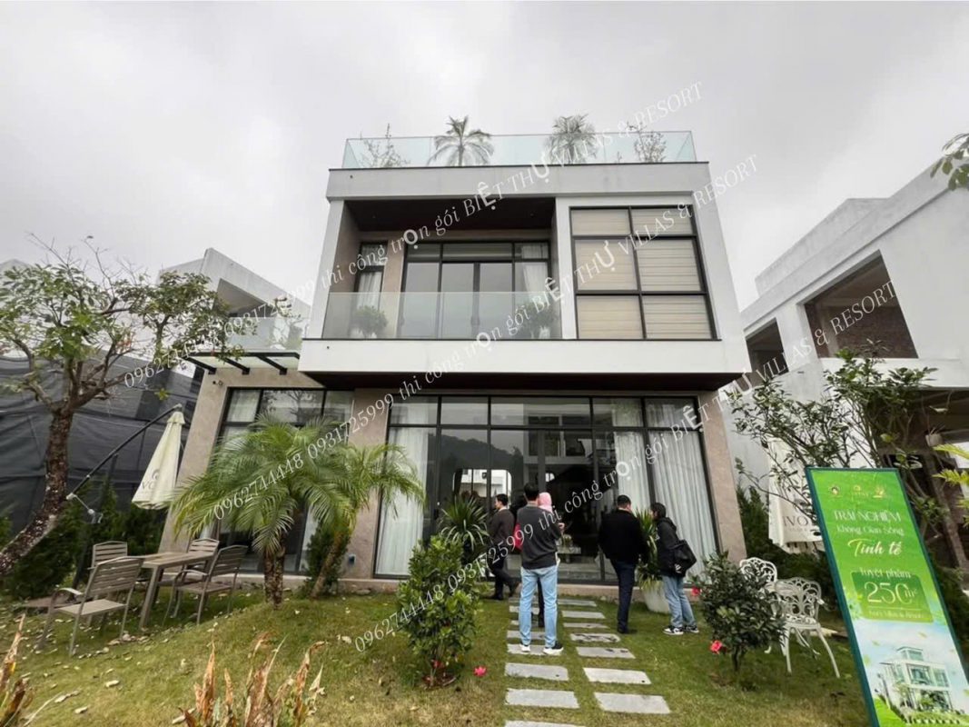 Cửa Kính Âu Việt