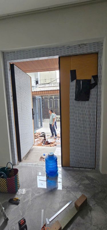 Cửa Kính Âu Việt