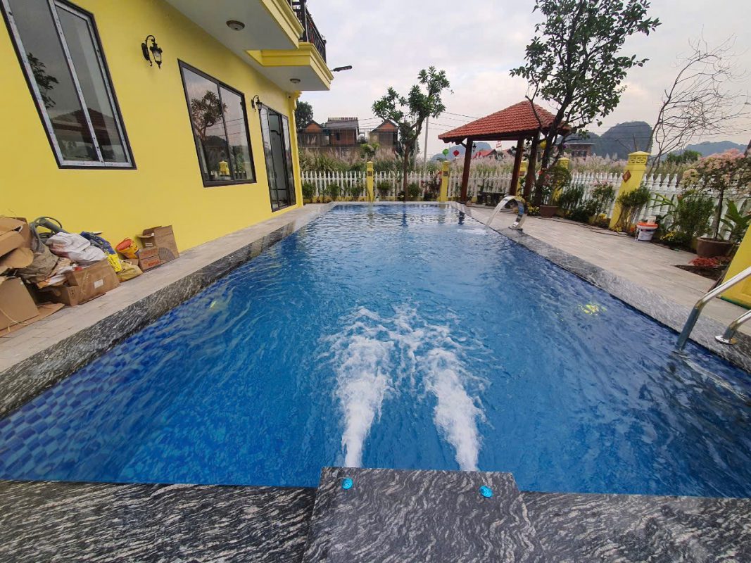 Cửa Kính Âu Việt