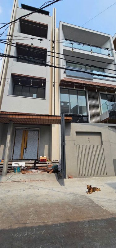 Cửa Kính Âu Việt