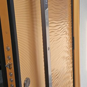 Lắp đặt cửa trục xoay Papo - Quy trình nhanh chóng và chính xác