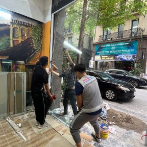 viết 4 vd: tối ưu đầy đủ tiêu đề ,chú thích ,mô tả,