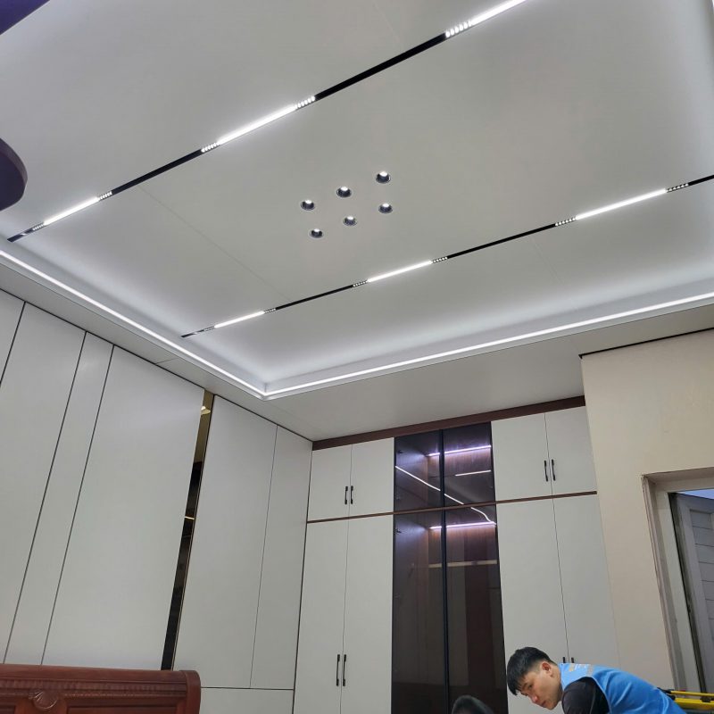 Cửa Kính Âu Việt