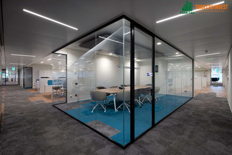 Cửa Kính Âu Việt