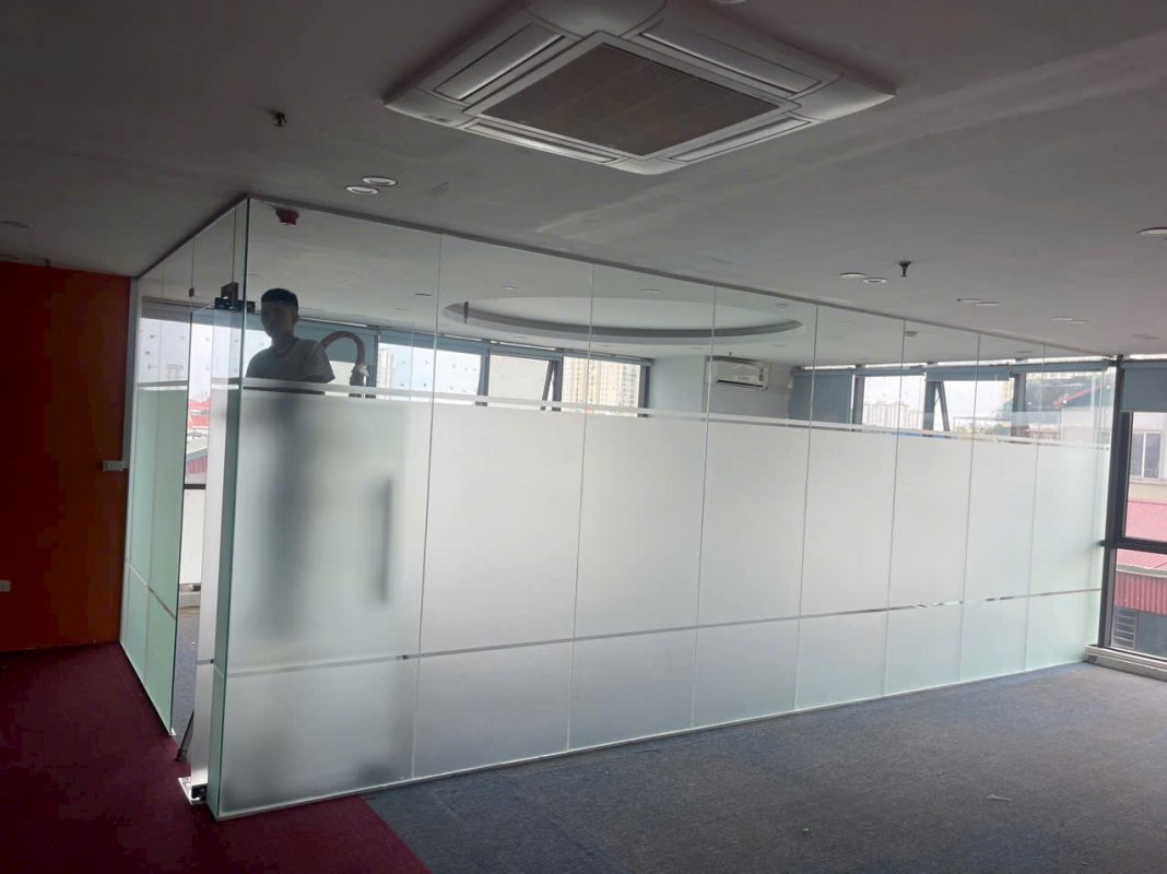 Cửa Kính Âu Việt