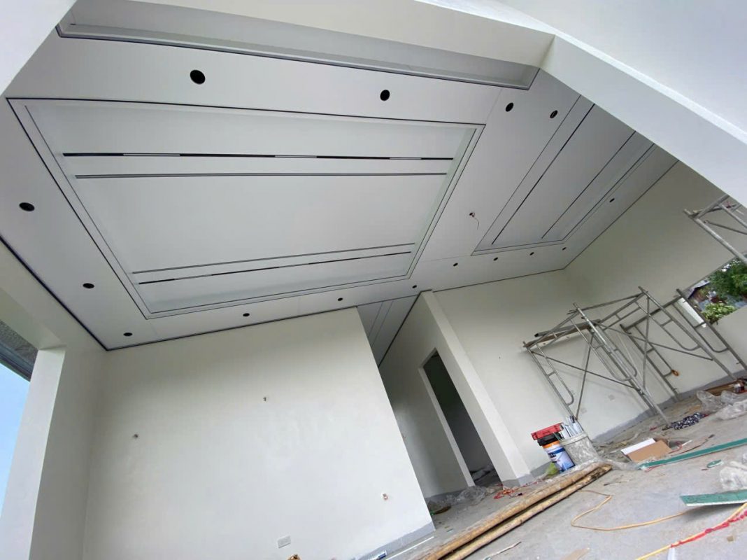 Cửa Kính Âu Việt