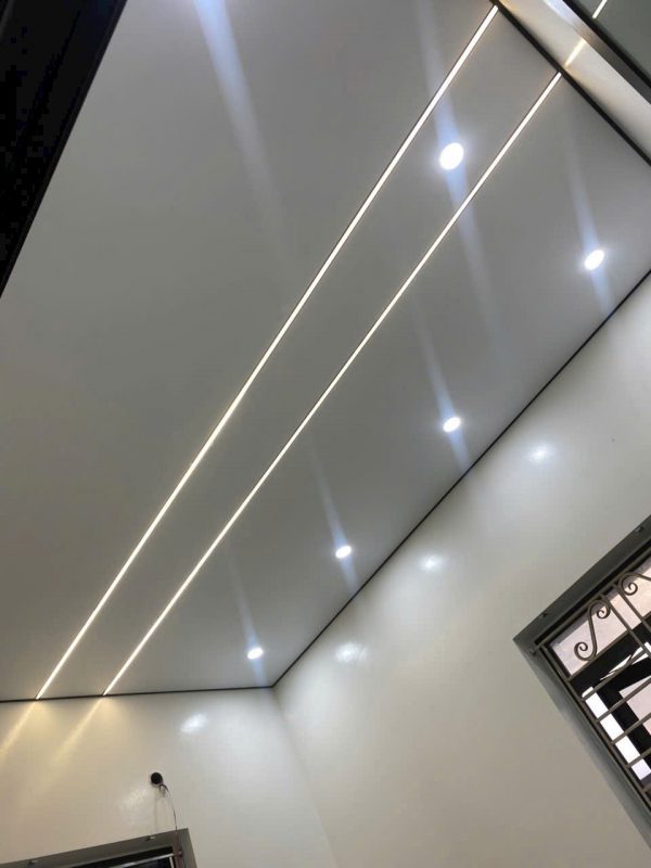 Cửa Kính Âu Việt