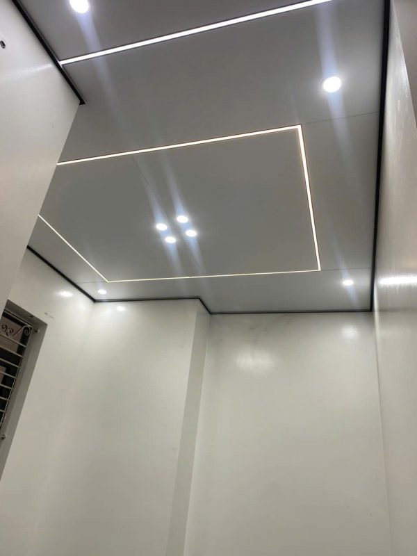 Cửa Kính Âu Việt