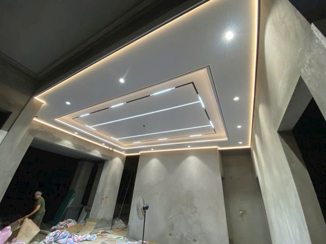 Cửa Kính Âu Việt