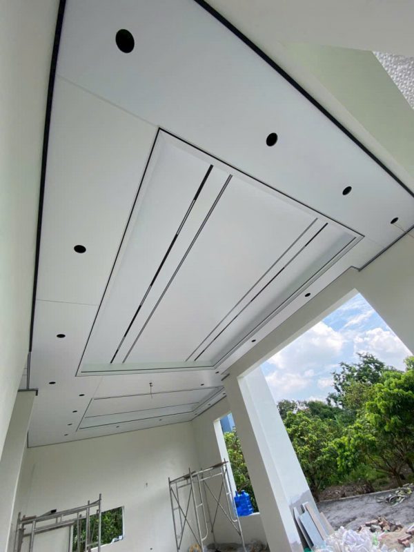 Cửa Kính Âu Việt