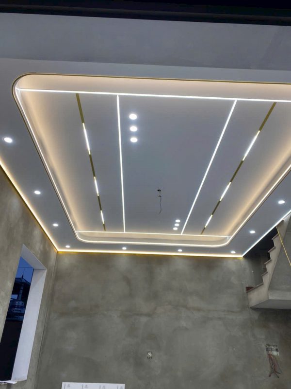 Cửa Kính Âu Việt