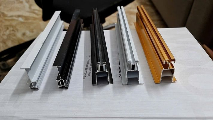 Báo giá vật tư trần nhôm tấm tổ ong khổ lớn