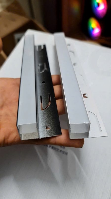 Cửa Kính Âu Việt