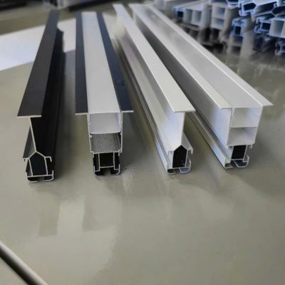 Phụ kiện xương treo trần nhôm tổ ong