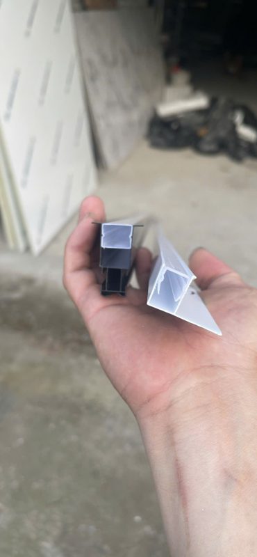 Cửa Kính Âu Việt