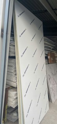 tấm nhôm tổ ong khổ lớn 7mm - 9mm Hồ Chí Minh
