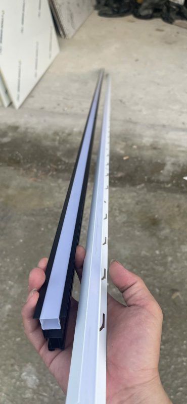 Cửa Kính Âu Việt