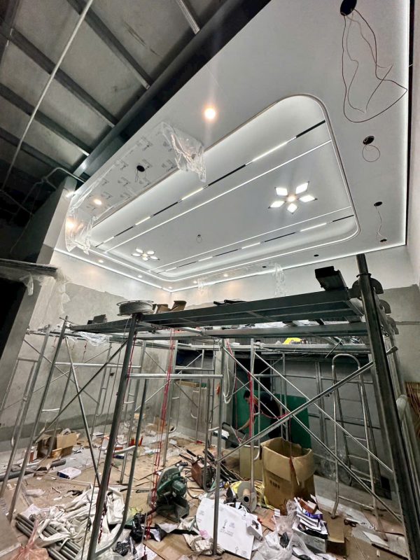 Cửa Kính Âu Việt