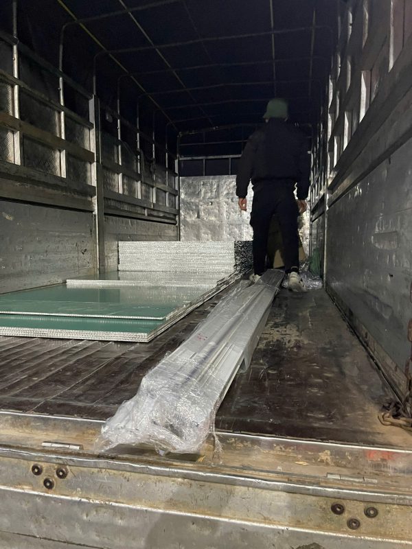 Cửa Kính Âu Việt