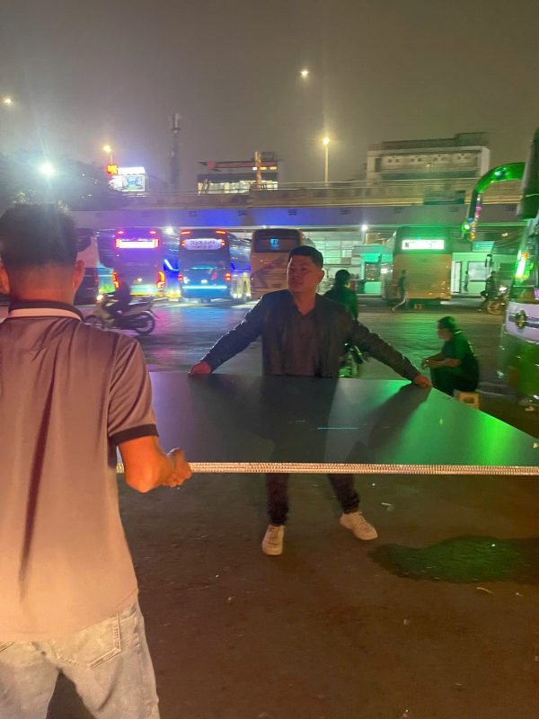 Cửa Kính Âu Việt