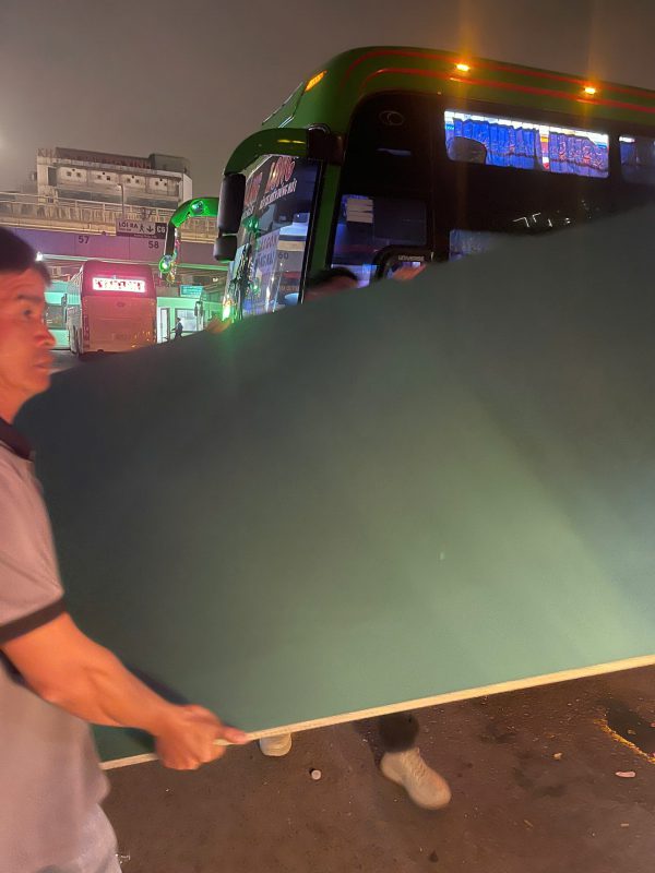 Cửa Kính Âu Việt