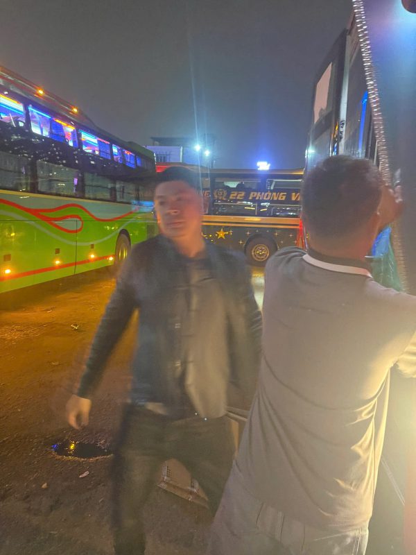 Cửa Kính Âu Việt