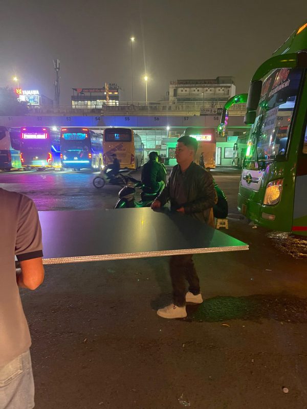 Cửa Kính Âu Việt