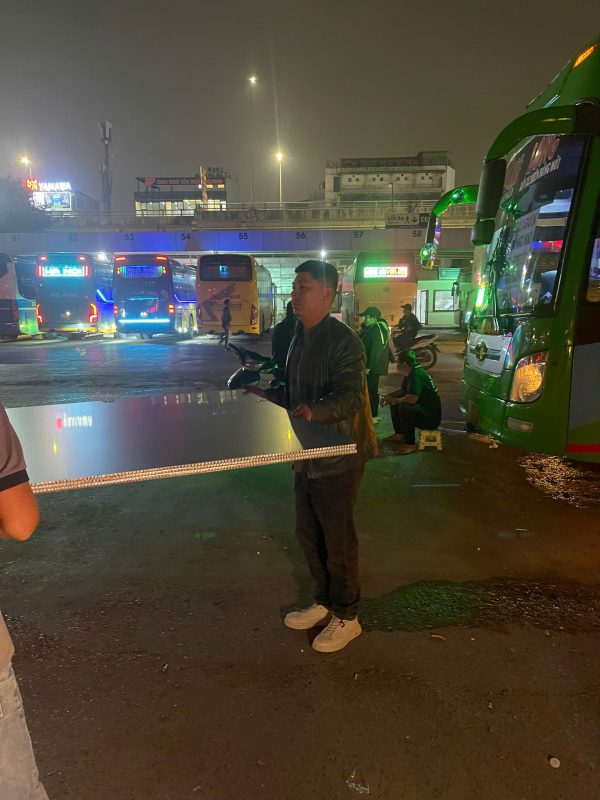 Cửa Kính Âu Việt