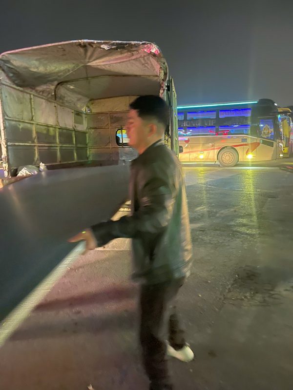 Cửa Kính Âu Việt