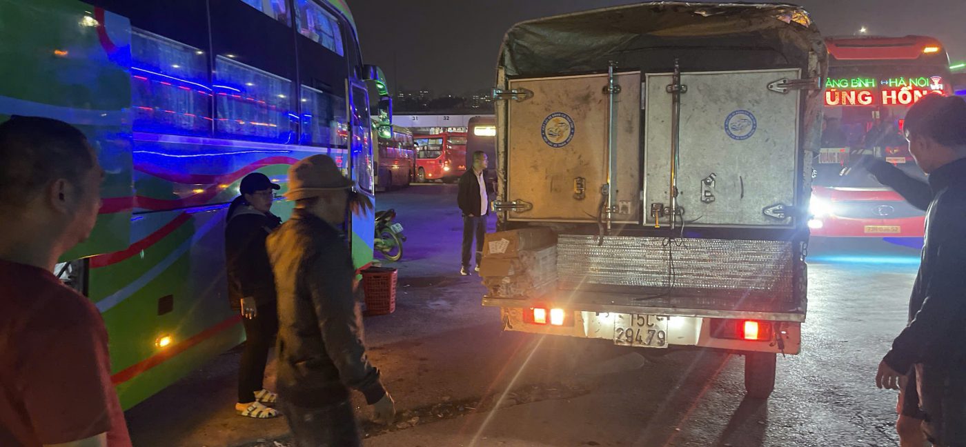 Cửa Kính Âu Việt