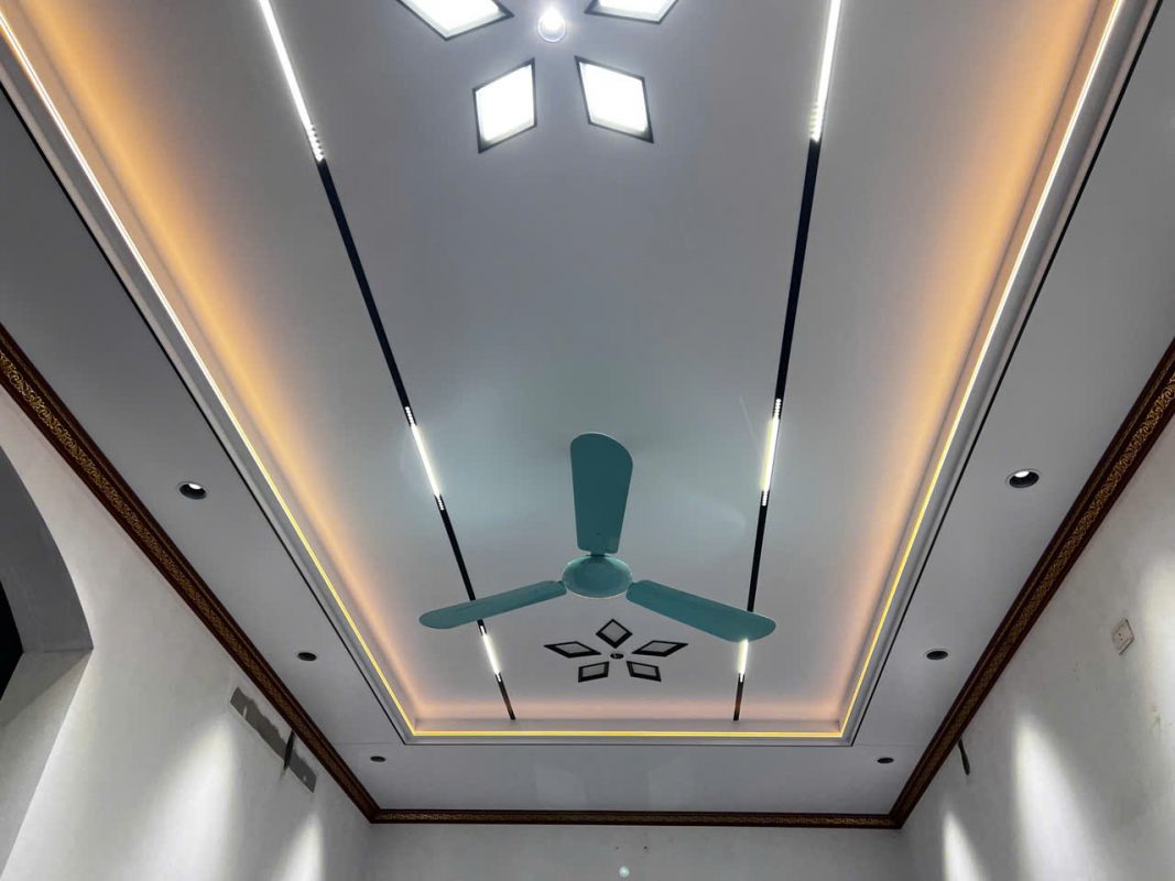 Cửa Kính Âu Việt
