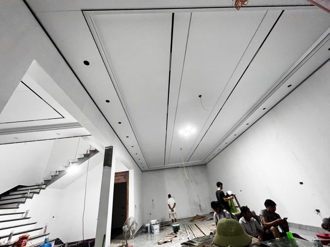 Cửa Kính Âu Việt